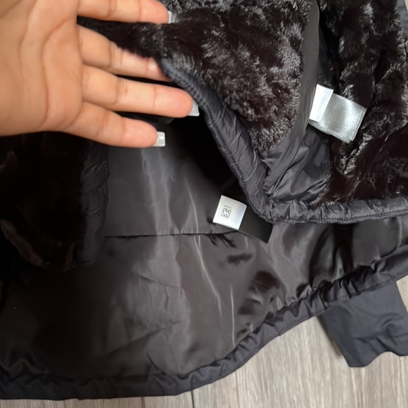 The North Face  Mossbud Swirl jacket - Picture 4 of 16